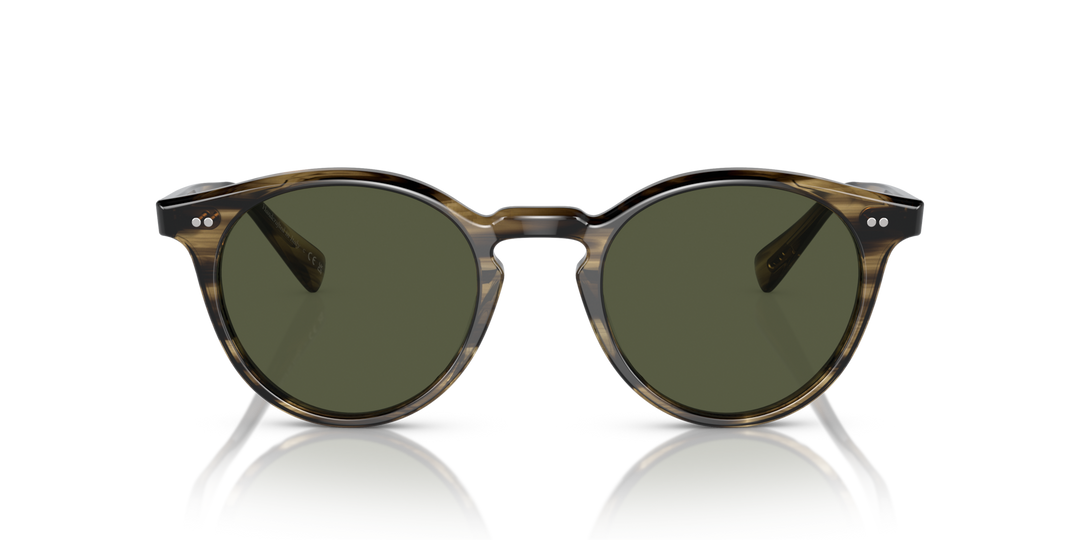Oliver Peoples Romare Sun