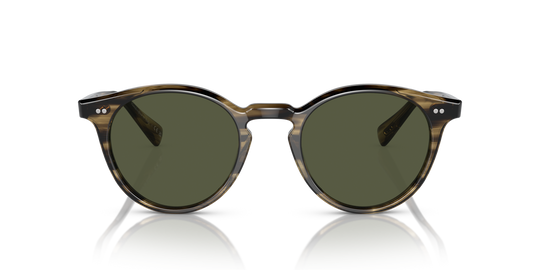 Oliver Peoples Romare Sun
