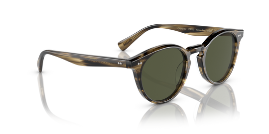 Oliver Peoples Romare Sun