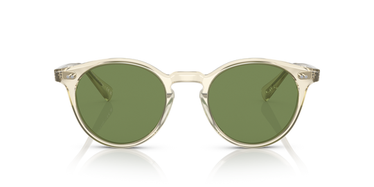 Oliver Peoples Romare Sun