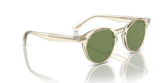 Oliver Peoples Romare Sun