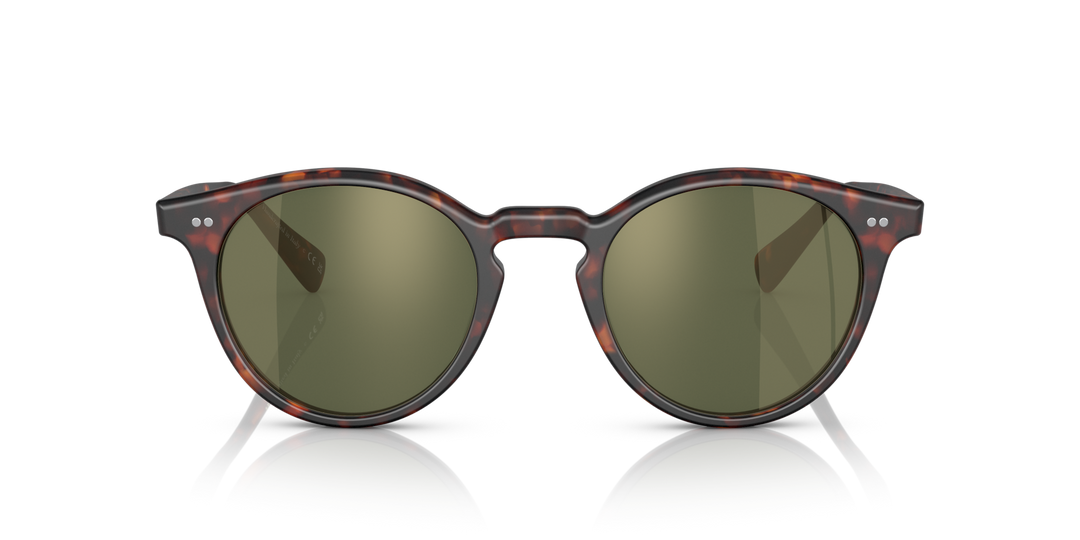 Oliver Peoples Romare Sun