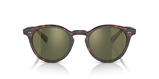 Oliver Peoples Romare Sun