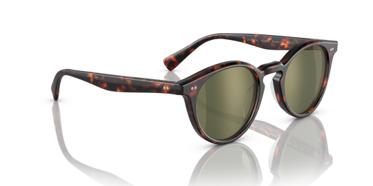Oliver Peoples Romare Sun