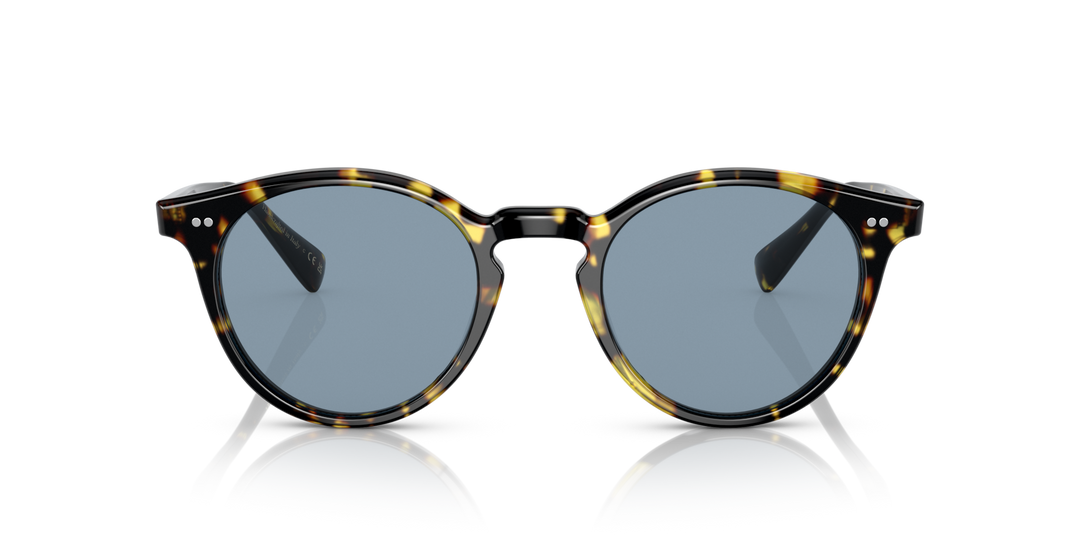 Oliver Peoples Romare Sun