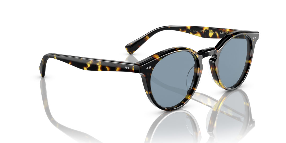 Oliver Peoples Romare Sun