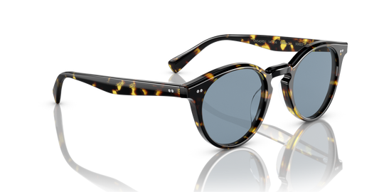 Oliver Peoples Romare Sun
