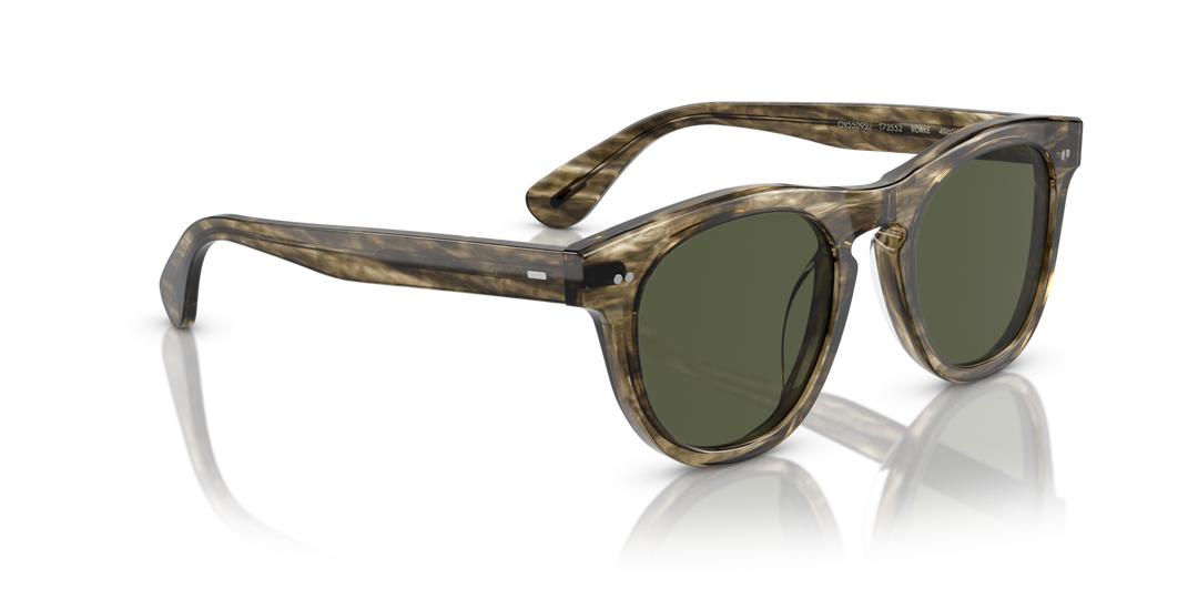 Oliver Peoples Rorke