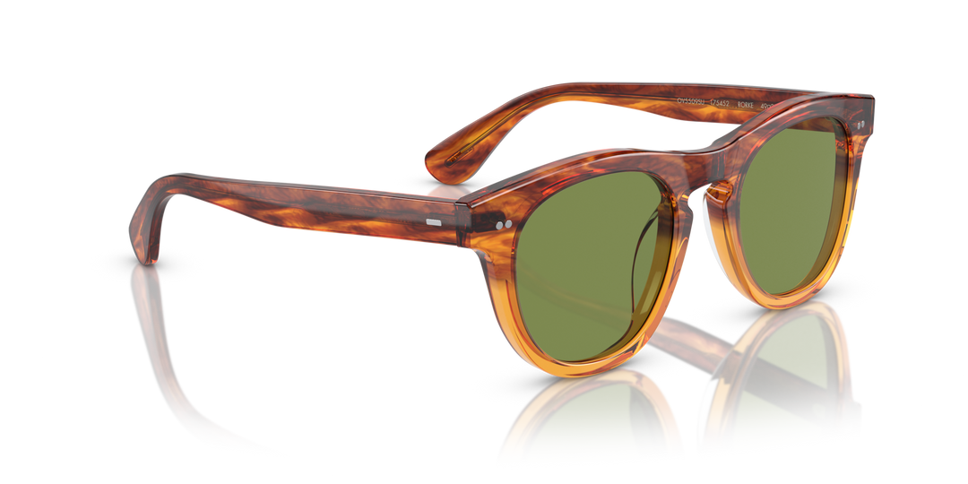 Oliver Peoples Rorke