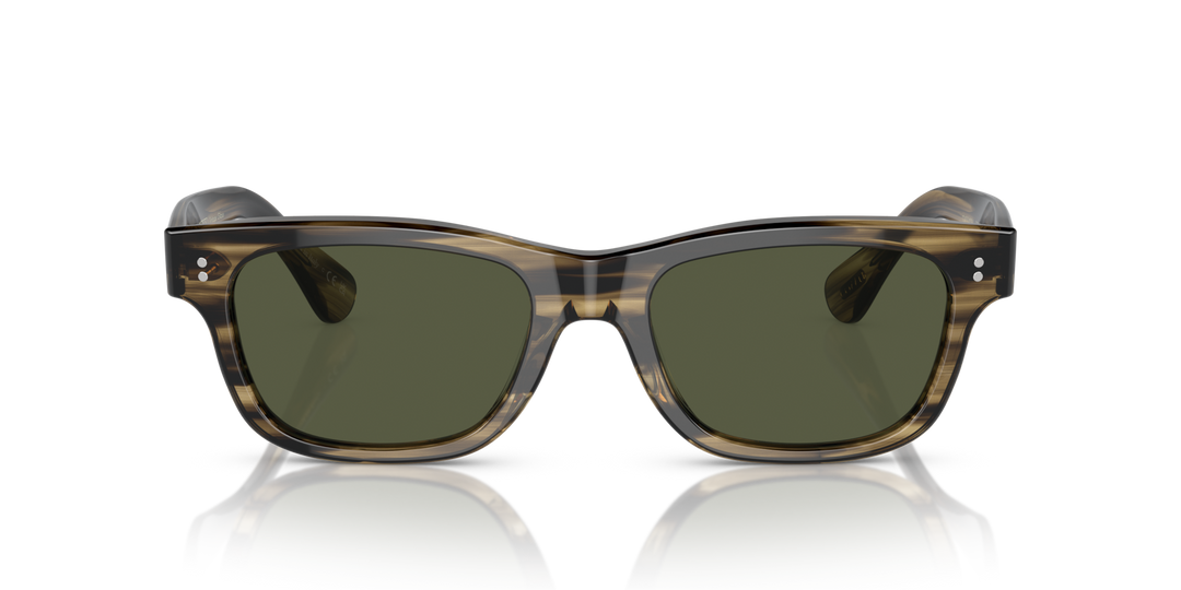 Oliver Peoples Rosson Sun