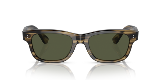 Oliver Peoples Rosson Sun