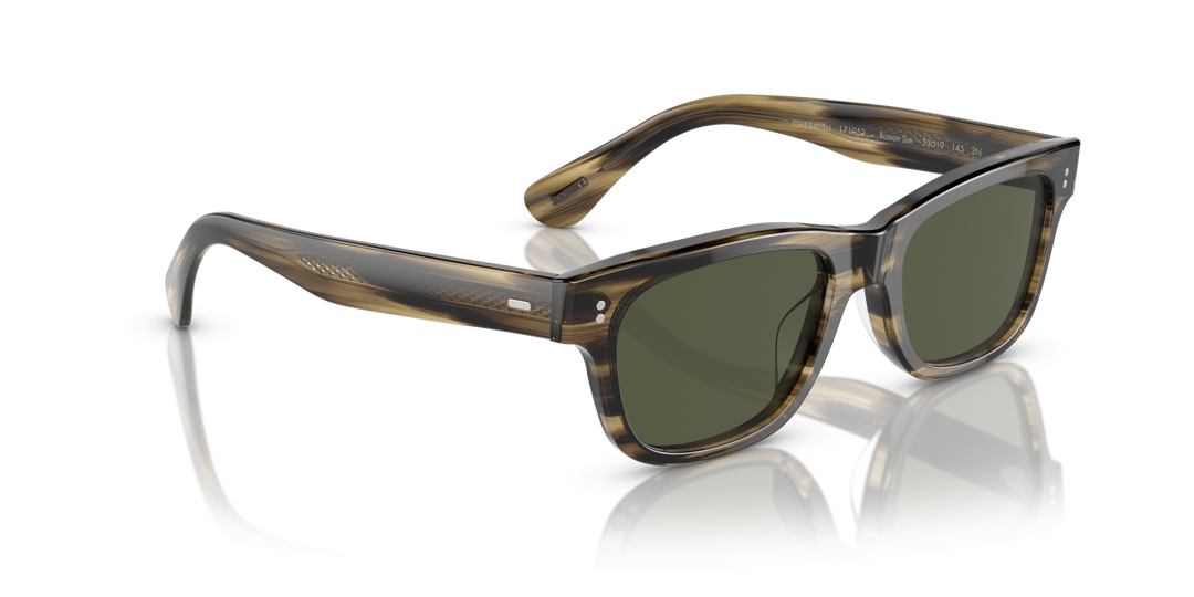Oliver Peoples Rosson Sun