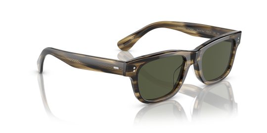 Oliver Peoples Rosson Sun