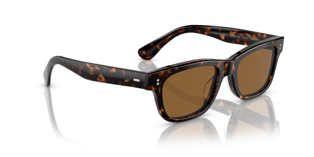 Oliver Peoples Rosson Sun
