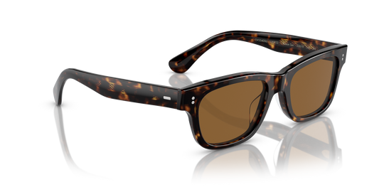 Oliver Peoples Rosson Sun