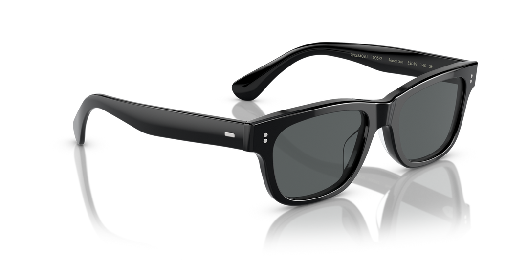 Oliver Peoples Rosson Sun