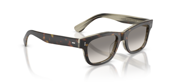 Oliver Peoples Rosson Sun Exclusive