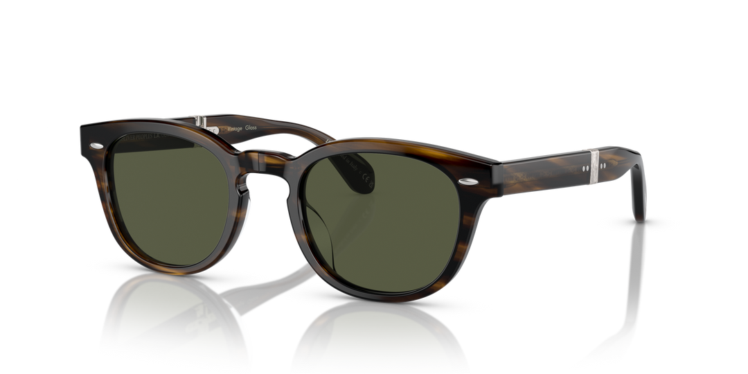 Oliver Peoples Sheldrake 1950