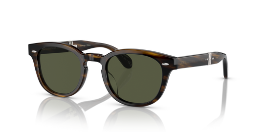 Oliver Peoples Sheldrake 1950