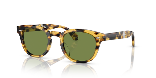Oliver Peoples Sheldrake 1950