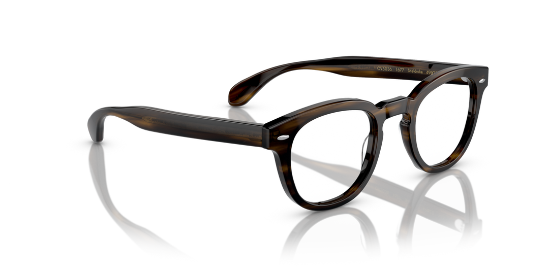 Oliver Peoples Sheldrake