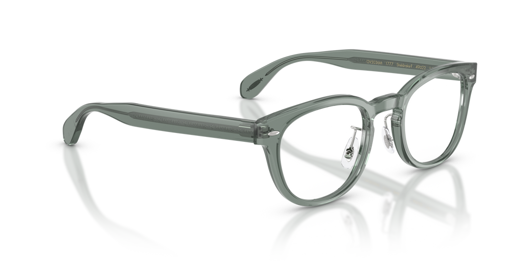 Oliver Peoples Sheldrake-F