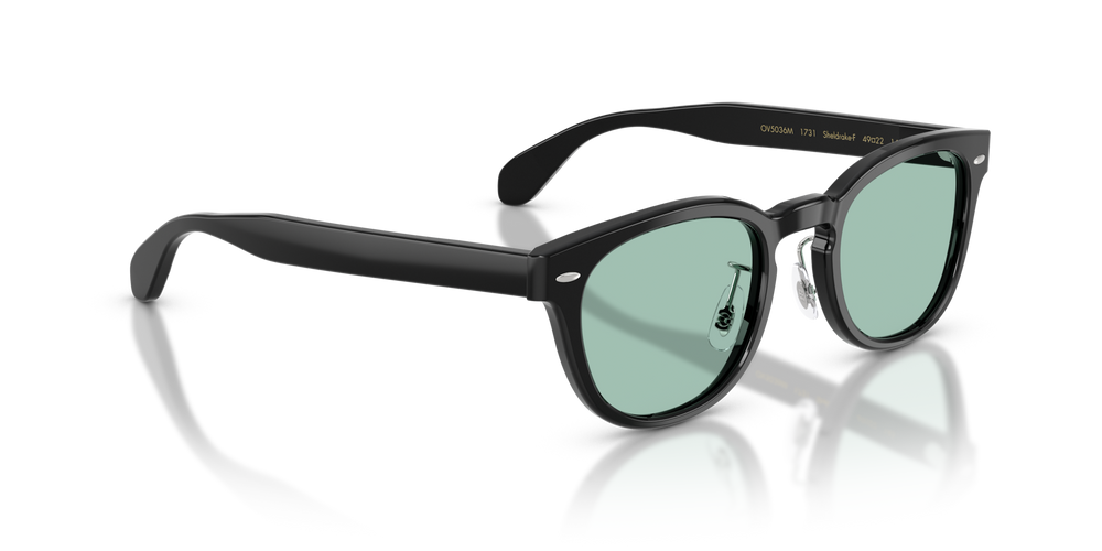Oliver Peoples Sheldrake-F