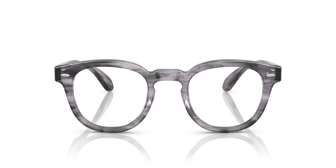 Oliver Peoples Sheldrake Low Bridge Fit