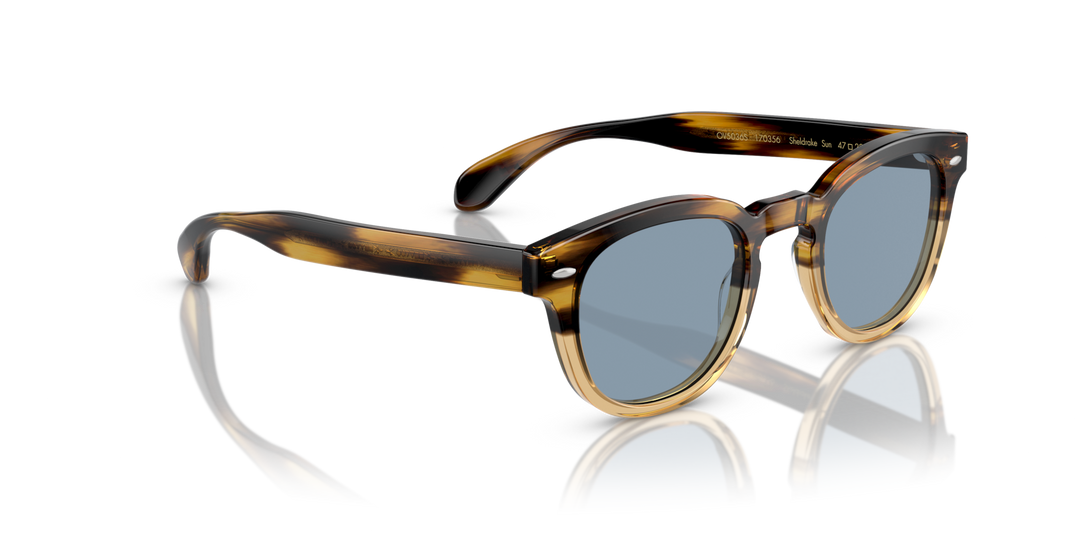 Oliver Peoples Sheldrake Sun