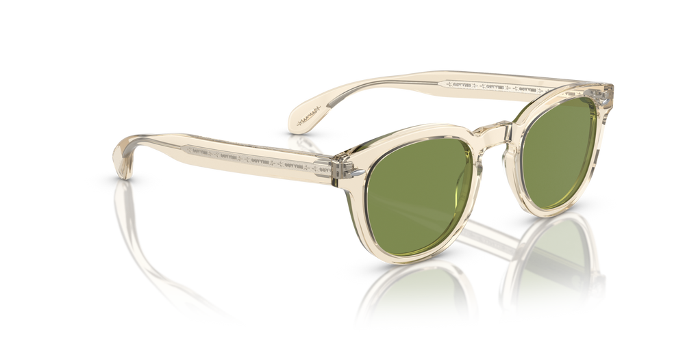 Oliver Peoples Sheldrake Sun-F