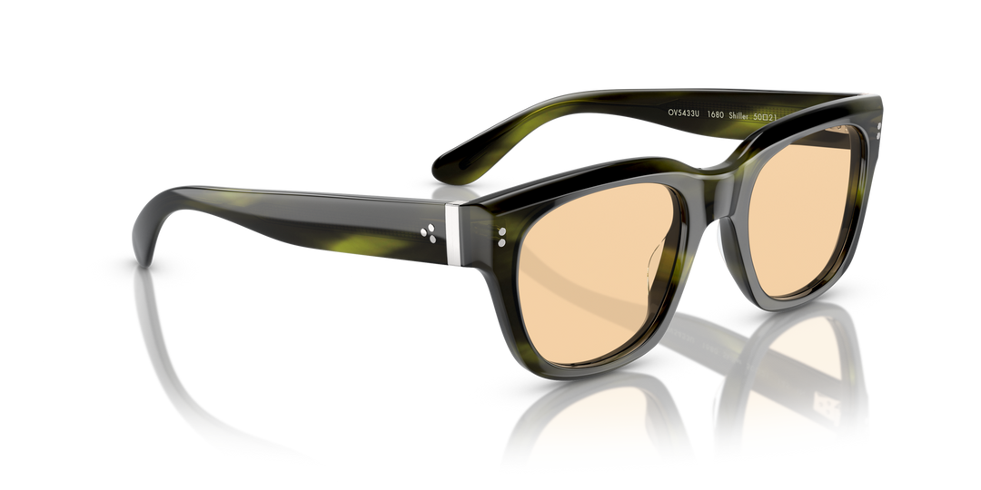 Oliver Peoples Shiller