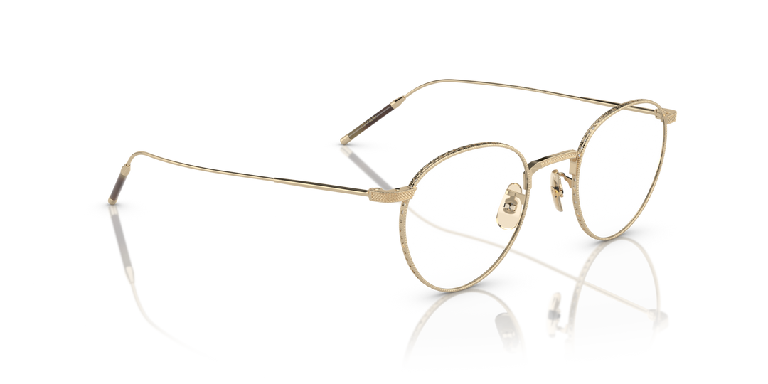 Oliver Peoples TK-1