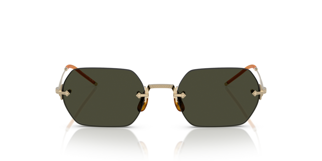 Oliver Peoples TK-13