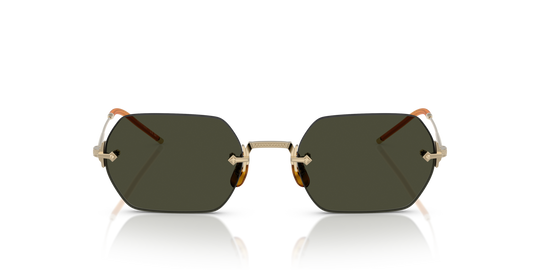 Oliver Peoples TK-13