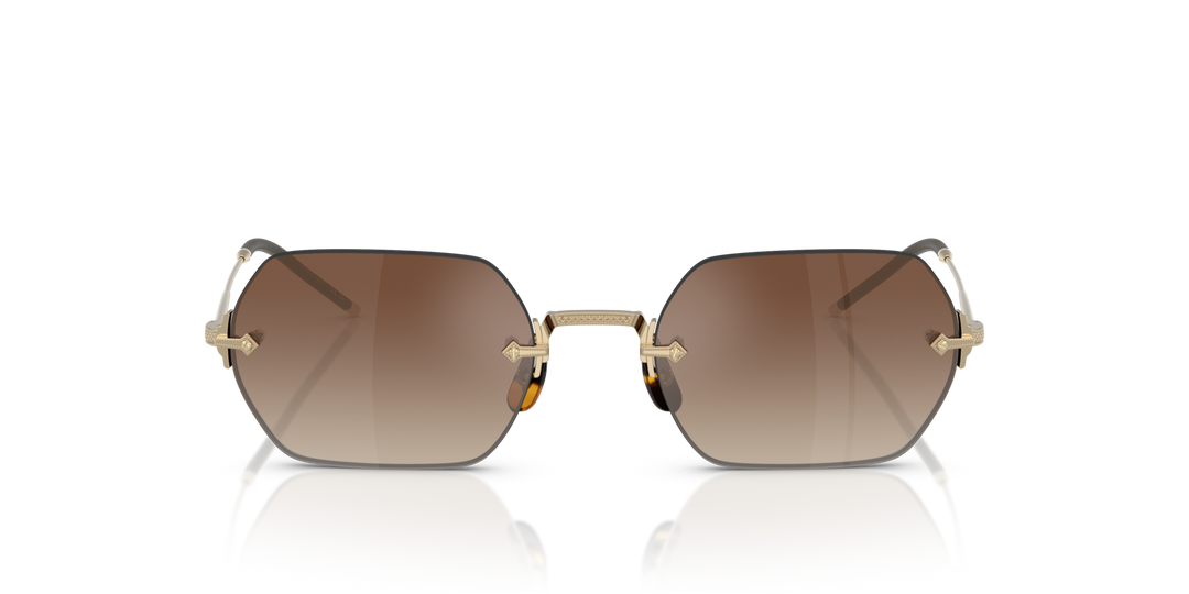 Oliver Peoples TK-13