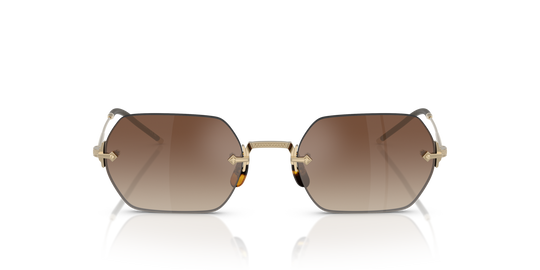 Oliver Peoples TK-13