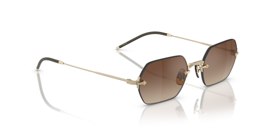 Oliver Peoples TK-13