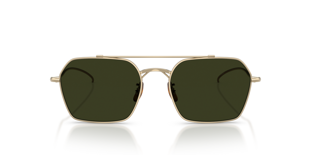 Oliver Peoples TK-15