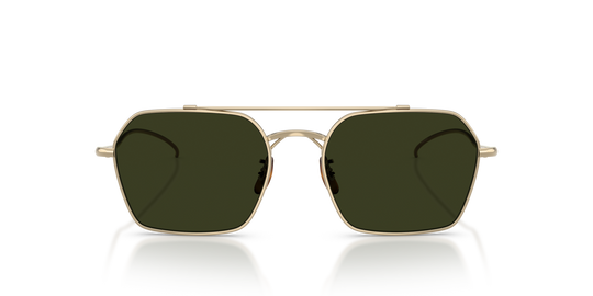 Oliver Peoples TK-15