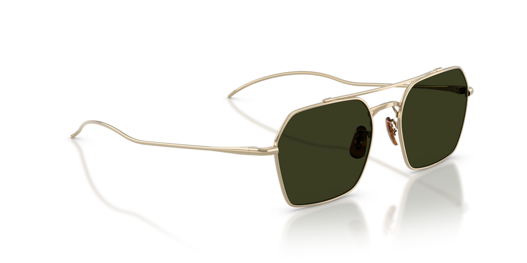 Oliver Peoples TK-15