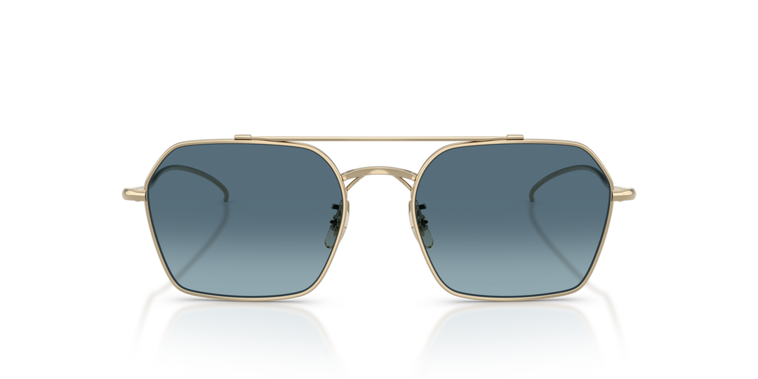 Oliver Peoples TK-15