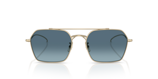 Oliver Peoples TK-15