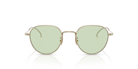 Oliver Peoples TK-16