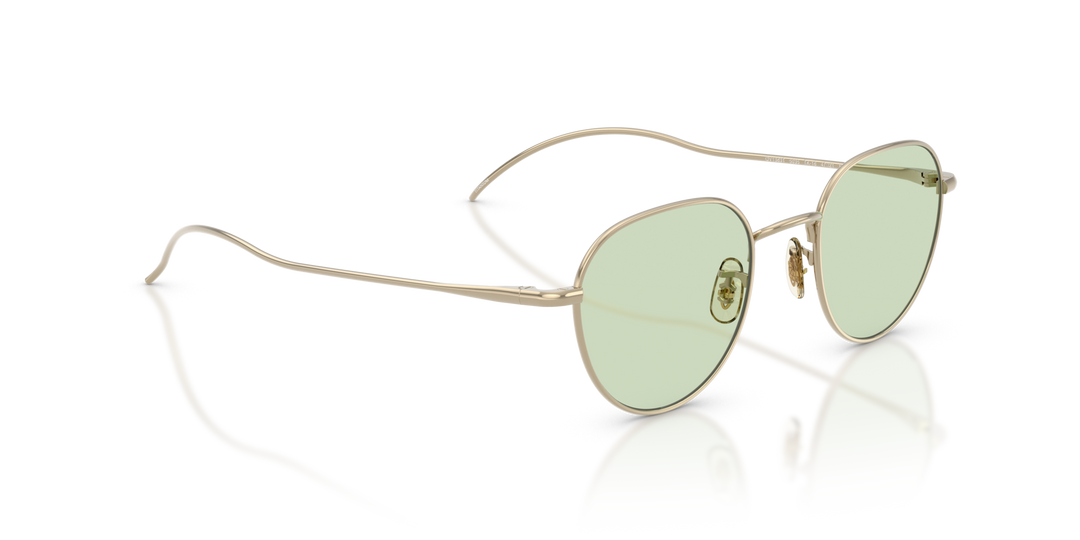 Oliver Peoples TK-16
