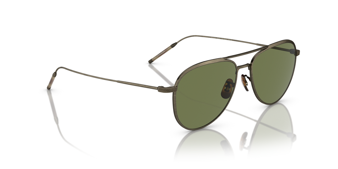Oliver Peoples TK-3