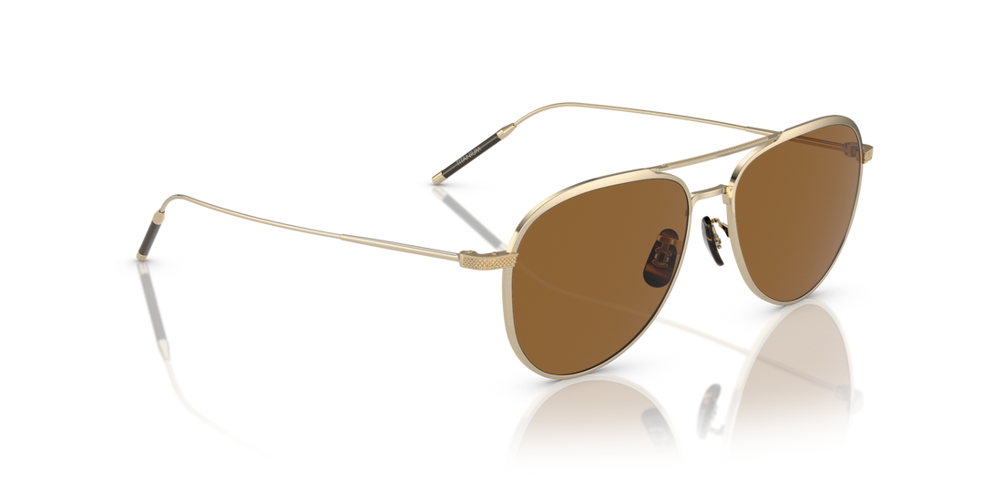 Oliver Peoples TK-3