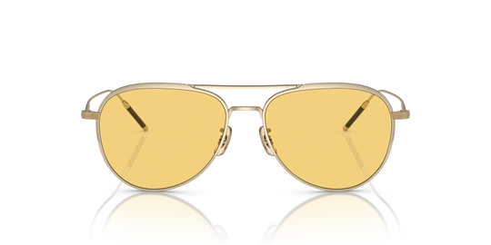 Oliver Peoples TK-3