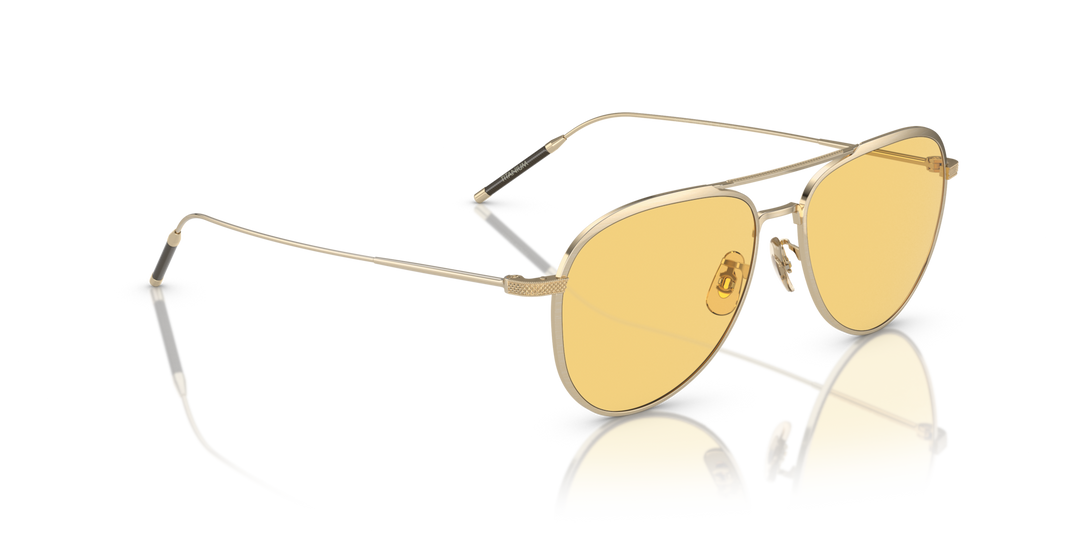Oliver Peoples TK-3