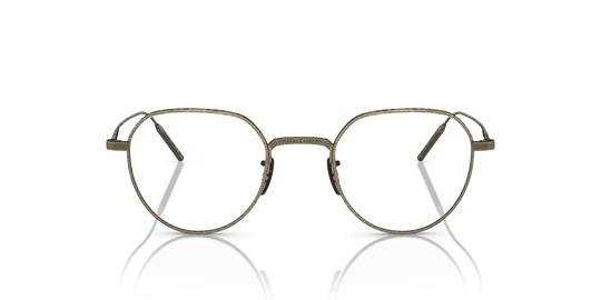 Oliver Peoples TK-4