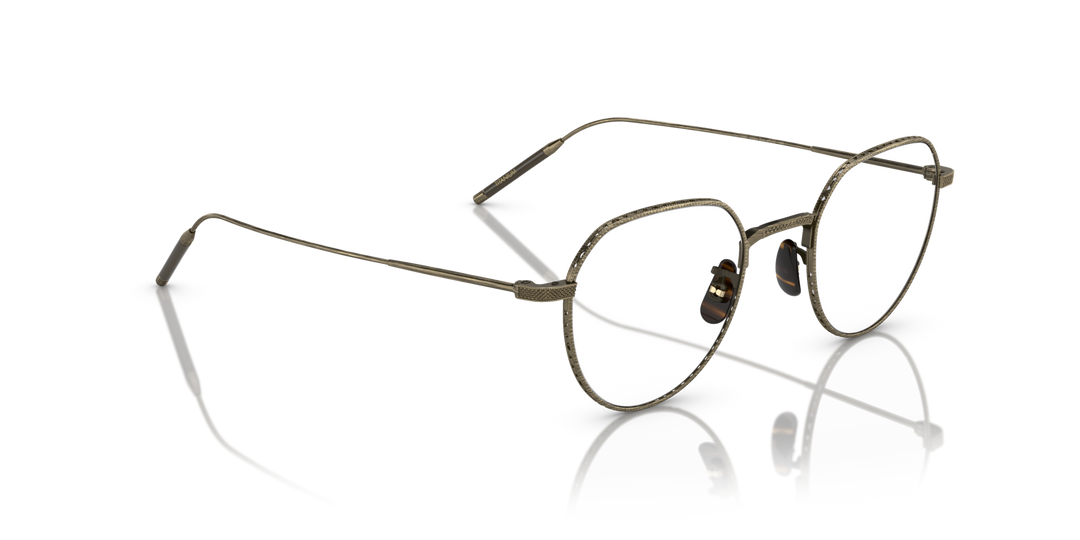 Oliver Peoples TK-4